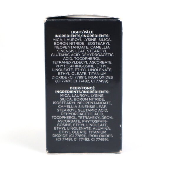 Cover FX Illuminating Setting Powder – Light – Open Box (Unused) - Picture 6 of 7